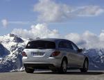 Mercedes-Benz R-Class 2006 года